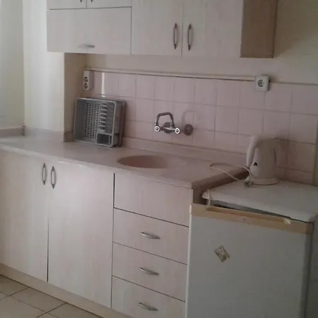 Ipek Apartotel * Alanya