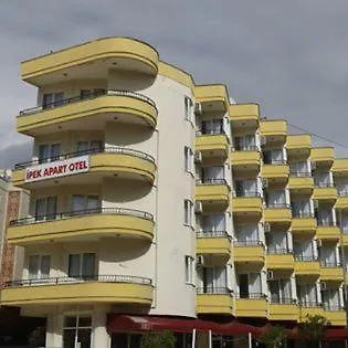 Ipek Apartotel