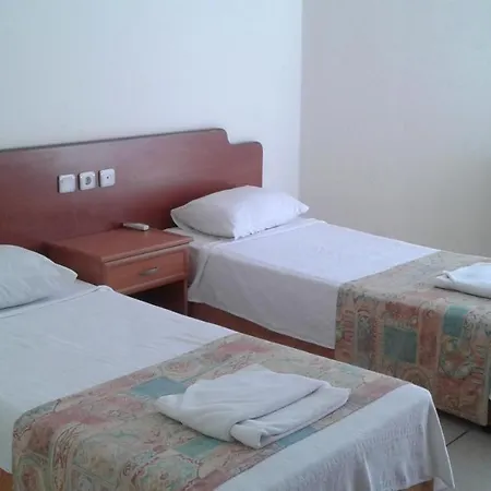Ipek Apartotel * Alanya