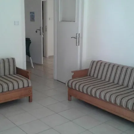 Bed & Breakfast Ipek Apartotel