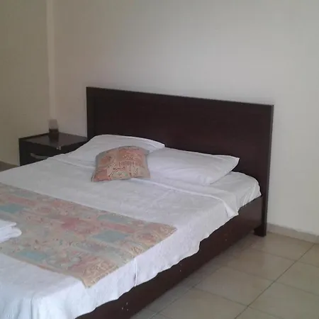 Bed & Breakfast Ipek Apartotel