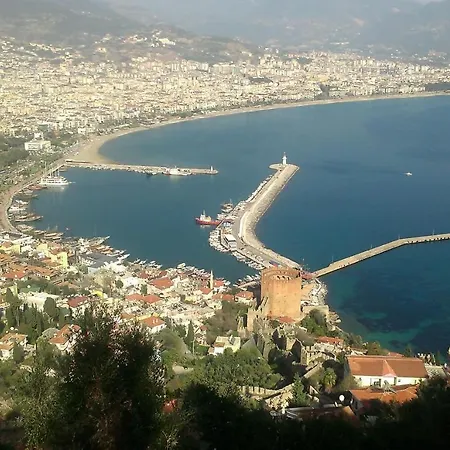 Bed & Breakfast Ipek Apartotel