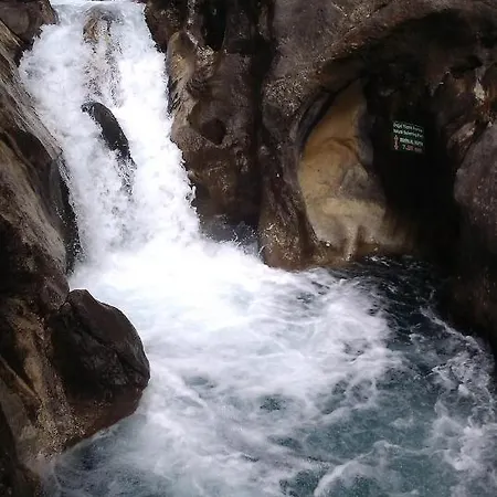 Ipek Apartotel * Alanya